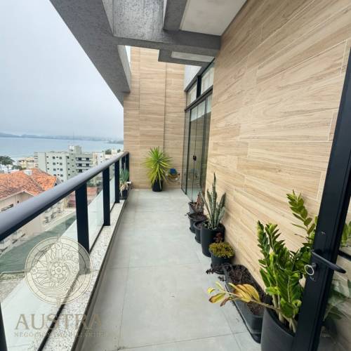 Cobertura Duplex 