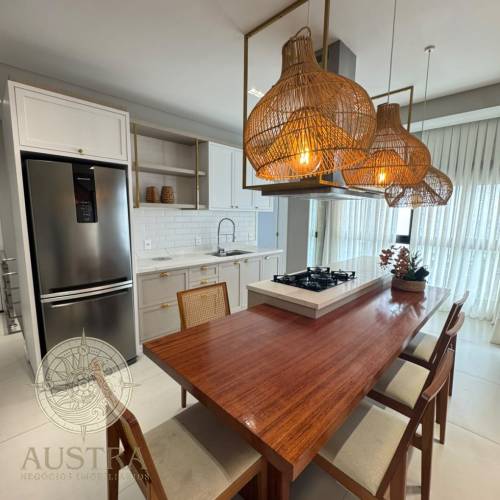 Cobertura Duplex 