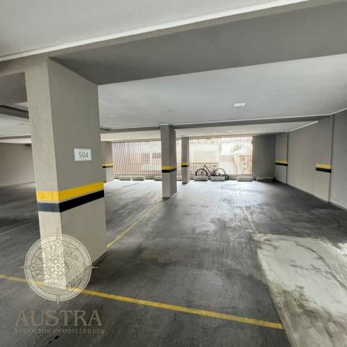 Cobertura Duplex 