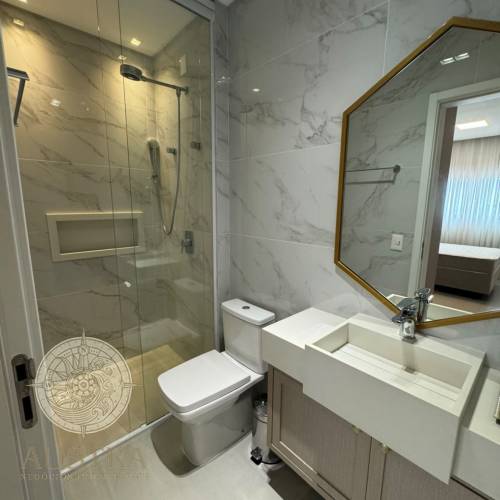 Cobertura Duplex 