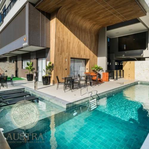 Cobertura Duplex 