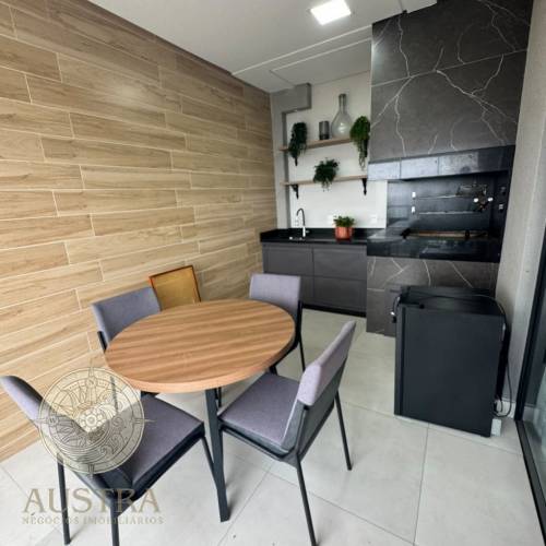 Cobertura Duplex 