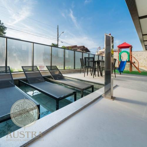 Cobertura Duplex 