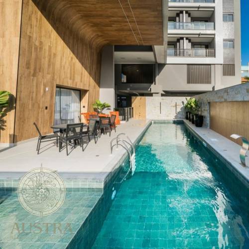 Cobertura Duplex 
