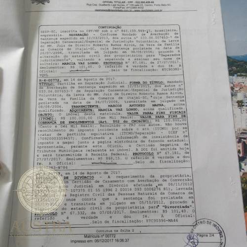 Residencial