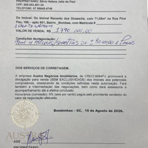 Apartamento