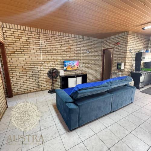 casa