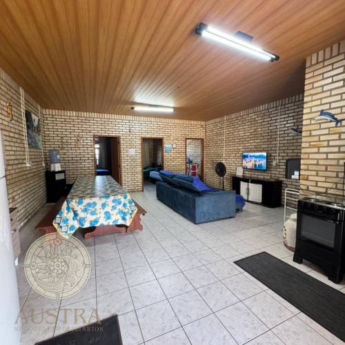 casa