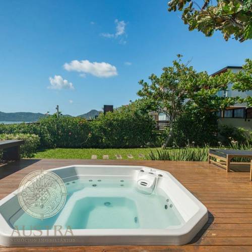 Casa Beira Mar