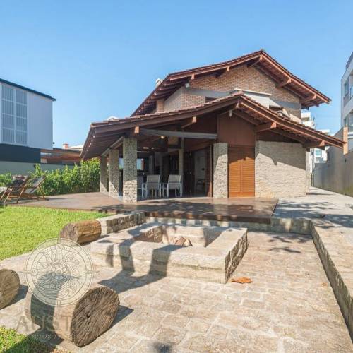 Casa Beira Mar