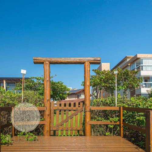 Casa Beira Mar
