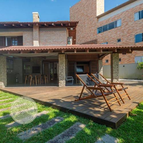 Casa Beira Mar