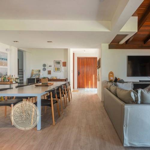 Casa Beira Mar