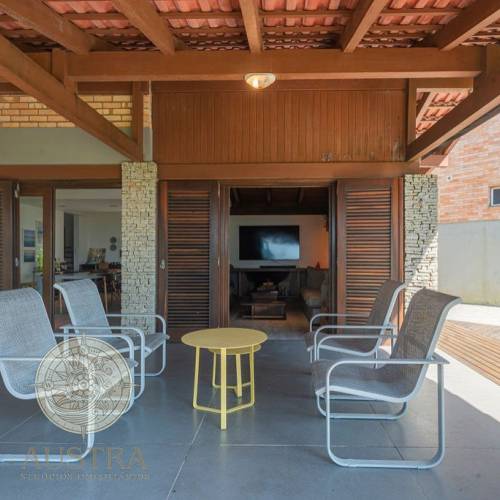 Casa Beira Mar