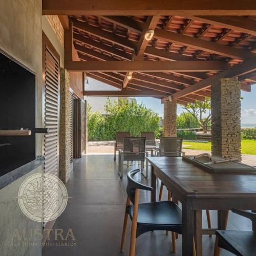 Casa Beira Mar