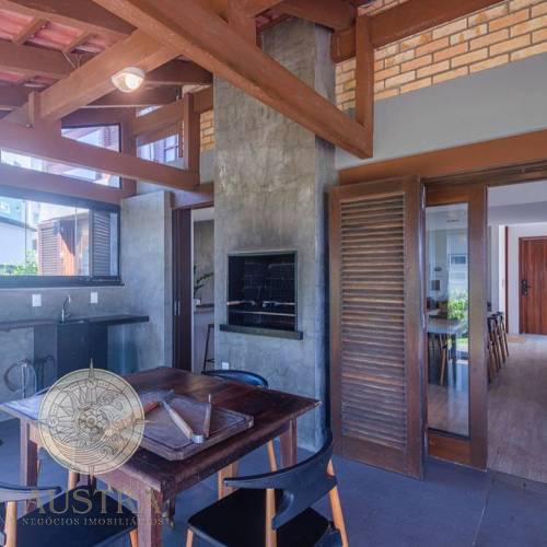 Casa Beira Mar