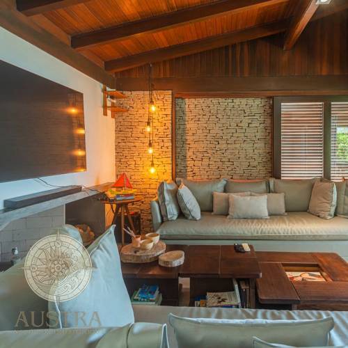 Casa Beira Mar