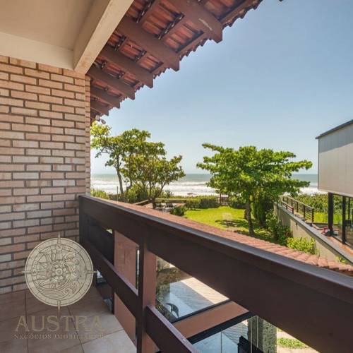 Casa Beira Mar