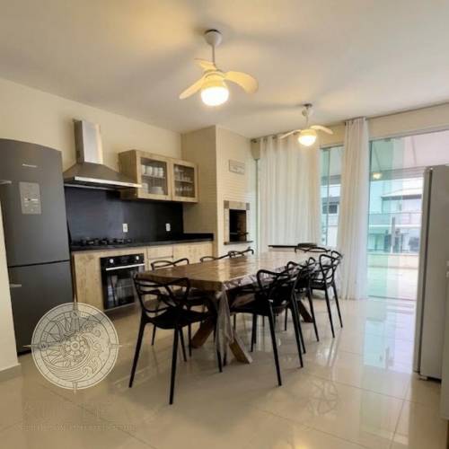 Cobertura Duplex com Jacuzzi