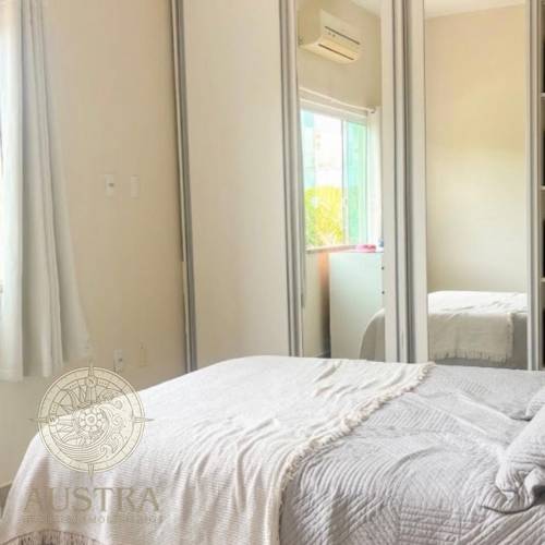Cobertura Duplex com Jacuzzi