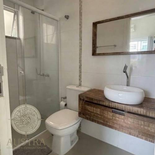Cobertura Duplex com Jacuzzi