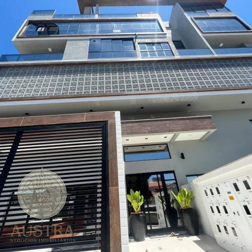 Cobertura Duplex 