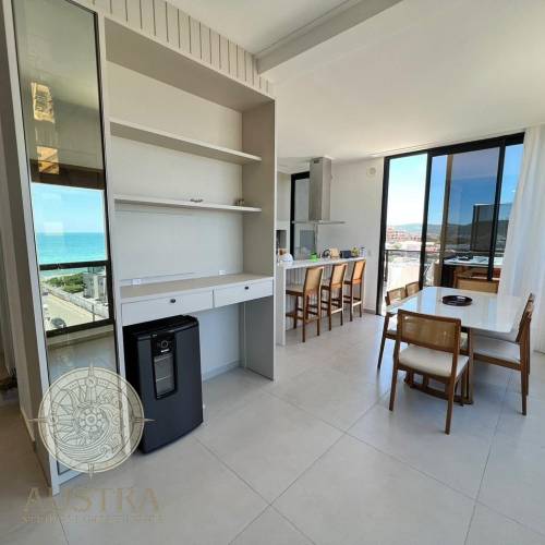 Cobertura Duplex 