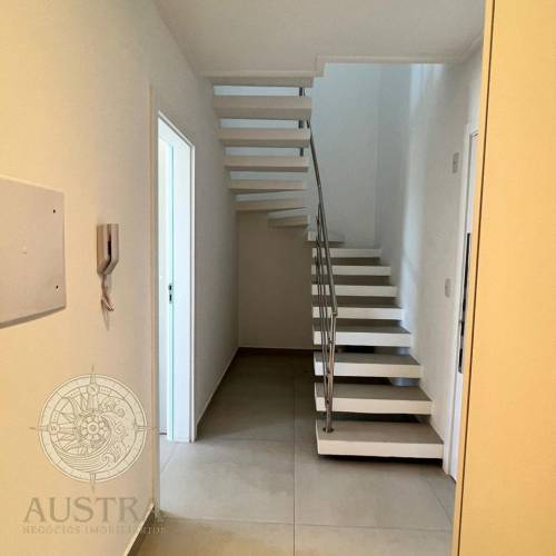 Cobertura Duplex 