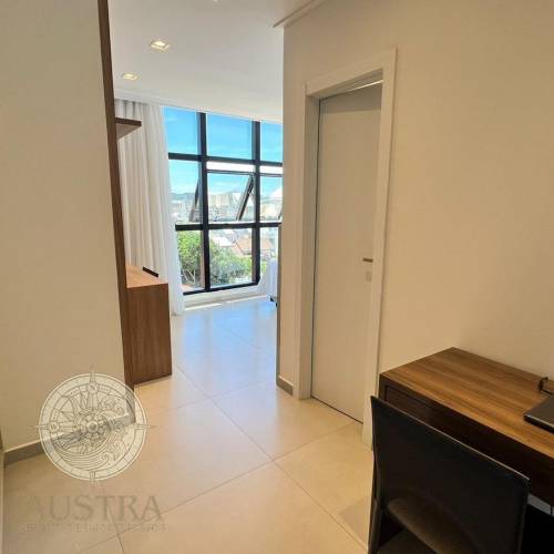 Cobertura Duplex 