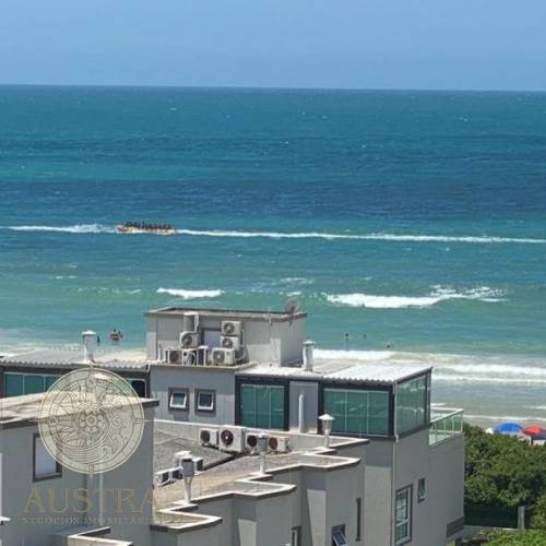 Cobertura Duplex 