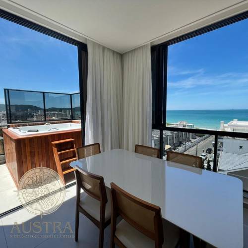Cobertura Duplex 