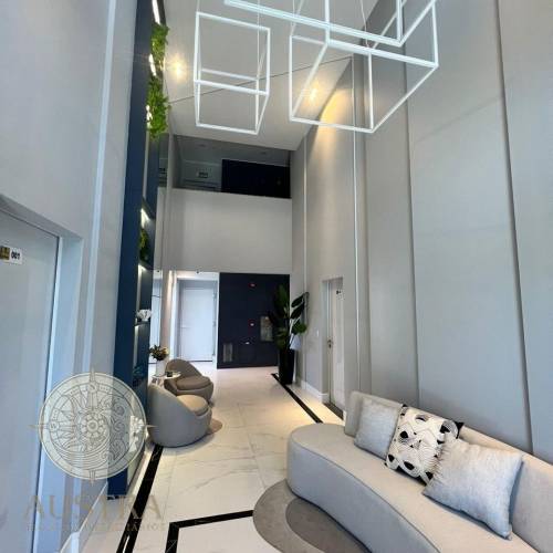 Cobertura Duplex 