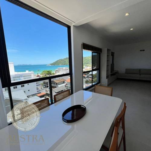 Cobertura Duplex 
