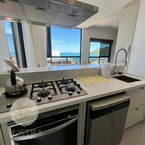 Cobertura Duplex 