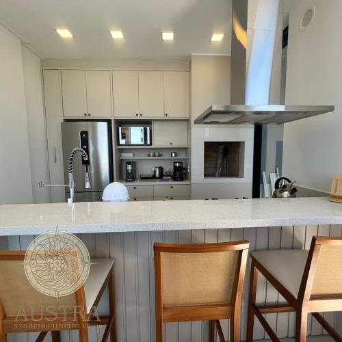 Cobertura Duplex 