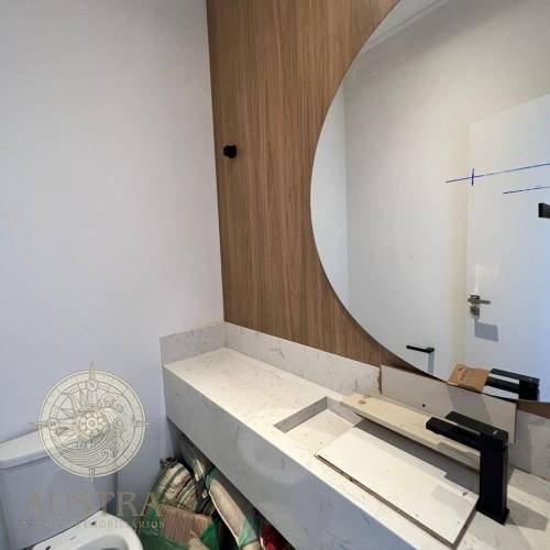 Cobertura Duplex 