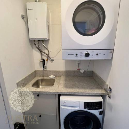 Cobertura Duplex 