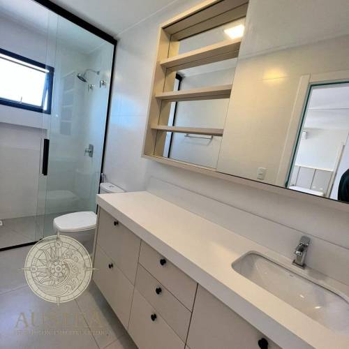 Cobertura Duplex 