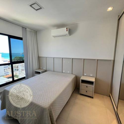 Cobertura Duplex 