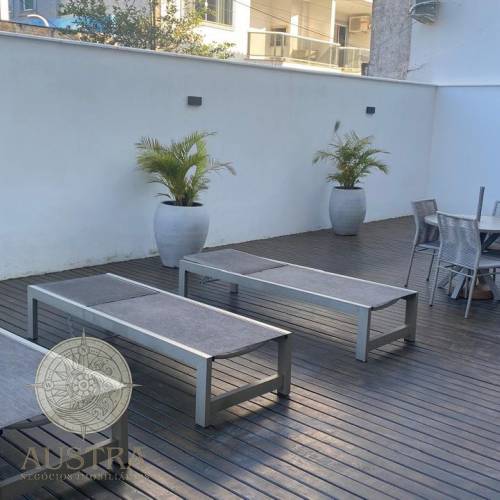 Cobertura Duplex 