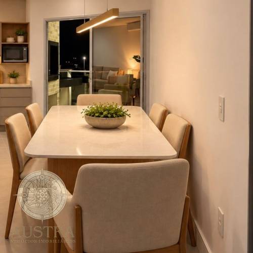 Apartamento