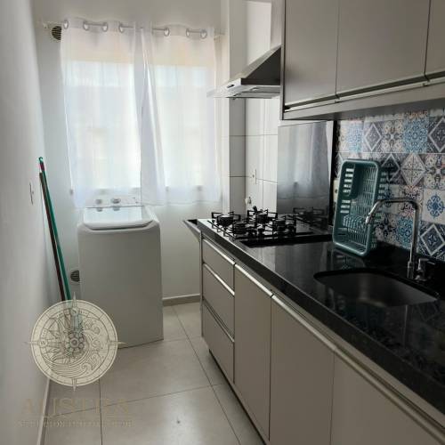 Apartamento com 02 dormit�rios