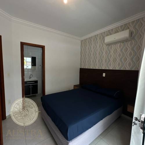 Apartamento com 02 Dormit�rios
