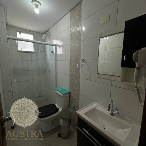 Apartamento de 02 dormit�rios