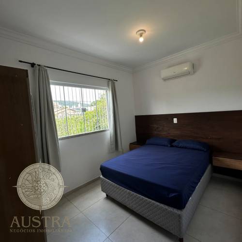 Apartamento de 02 dormit�rios