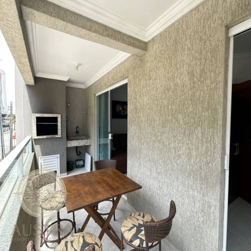 Apartamento de 02 dormit�rios