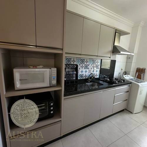 Apartamento de 02 dormit�rios