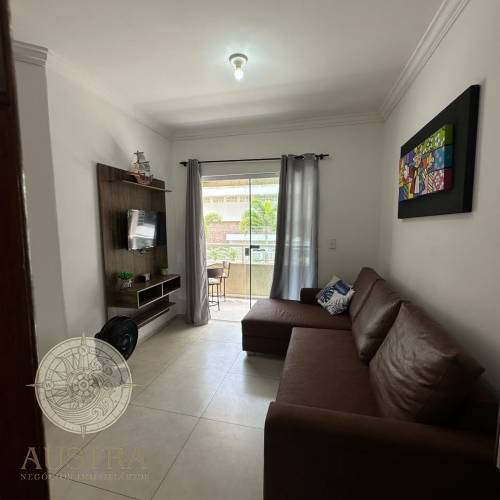 Apartamento com 02 Dormit�rios