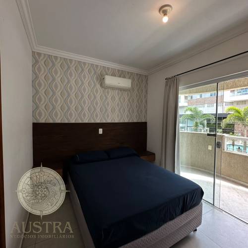 Apartamento com 02 Dormit�rios