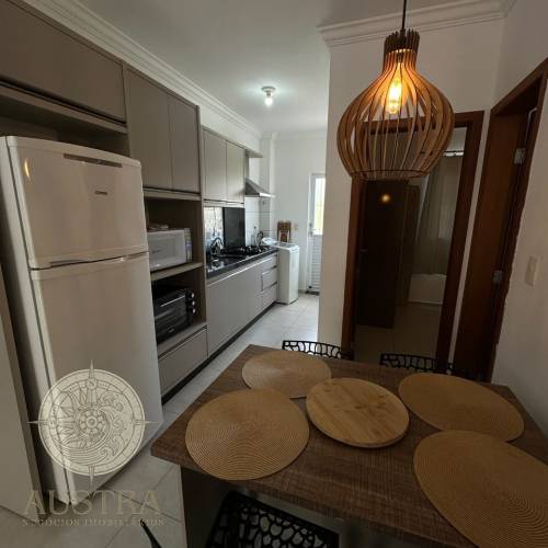 Apartamento com 02 Dormit�rios